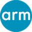 Arm Holdings logo