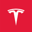 Tesla logo