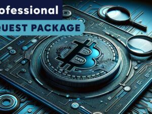 Coin Request Package
